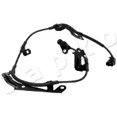 Japko 151557 Wielsnelheidssensor (ABS)