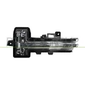 PRASCO DS7047416 Knipperlichtautomaat / Pinkdoos