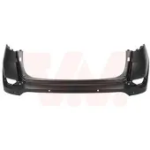 VAN WEZEL 8264541 Achterbumper