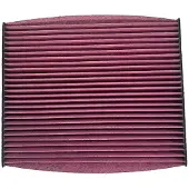 K&N DVF5090 Interieurfilter