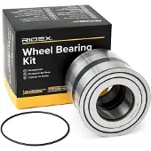 RIDEX 654W1204 Wiellagerset