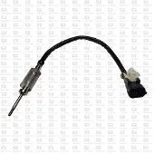 Quinton Hazell XEPS207 Sensor, uitlaatgastemperatuur