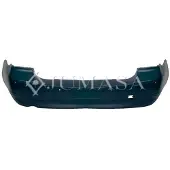 JUMASA 25440545 Achterbumper