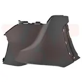 VAN WEZEL 5310563 Bumper