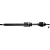 FEBI BILSTEIN 193766 Aandrijfas