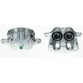 MAPCO 144414 Remklauw