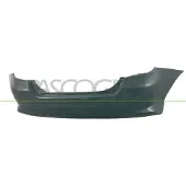 PRASCO HD3201051 Achterbumper