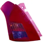 Diederichs 6414290 Achterlicht