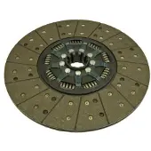 KAWE 4207 Koppelingsplaat