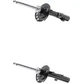 RIDEX 854S20367 Schokdemper