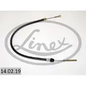 Linex 14.01.83 Handremkabel