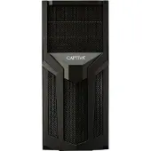 Captiva Workstation I74-685 Intel Core i7-12700K, 32 GB RAM, 1000 GB SSD, Intel UHD Graphics, B660, Windows 11 Pro