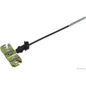 HERTH+BUSS JAKOPARTS J3913018 Handremkabel