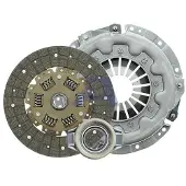 AISIN KN-135 Koppelingsset