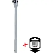 Ks Tools 918.1291-E Handgreep met kniegewricht