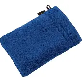 Vossen Washandje Vienna Style Supersoft Deep Blue (set van 6)