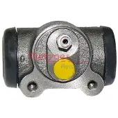 METZGER 101-607 Wielremcilinder