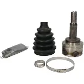 SPIDAN 24554 Homokineet reparatie set, aandrijfas