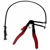 Weber Tools WT-9G0201 Slangenklemtang