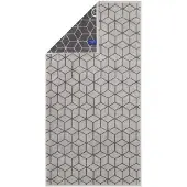 Villeroy & Boch Douchelaken Coordinates Carré Stone