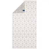 Villeroy & Boch Douchelaken Coordinates Carré Brilliant White