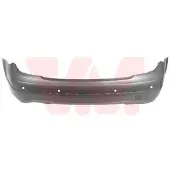 VAN WEZEL 3097547 Achterbumper