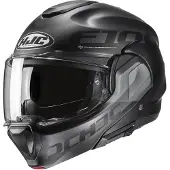 HJC F100 Hetal Roterende Systeemhelm