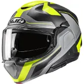 HJC F100 Bios Helm