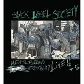 Suburban Alchohol Fueled Brewtality Live