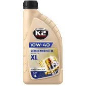 K2 O2041E Motorolie