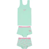 Funderwear ondergoed Hipster voor kids maat 122