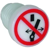 Dehn 785640 SE E27 E33 Blokkeerelement Piece 1 stuk(s)