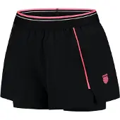 K-Swiss Hypercourt 7 Korte Broek