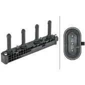 STARQ SQ122-04134 Bobine