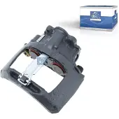 DT Spare Parts 7.36111 Remklauw