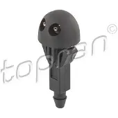 Topran 600 391 Stabilisatorstang