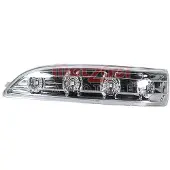 METZGER 2080163 Knipperlichtautomaat / Pinkdoos