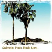 Cd Swimmin Pools / Movie Stars...