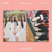 Import +(KR)YSTAL EYES 'AESTHETIC'