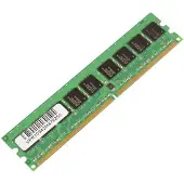 CoreParts 2 GB 533 MHz DDR2 DIMM-geheugenmodule, geschikt voor HP, modelnummer MMH0837/2048