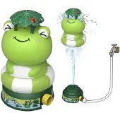 Huanuo Waterspeelgoed - Watersprinkler - watersproeier - sproeier kinderen