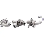 TURBO MOTOR PA7832482 Turbocharger