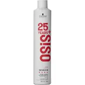 Schwarzkopf Hair Styling OSIS+ Finish Session Extreme Hold Hairspray 500 ml