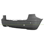 PRASCO ME4201061 Achterbumper