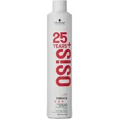 Schwarzkopf Hair Styling OSIS+ Finish FREEZE Strong Hold haarspray 500 ml