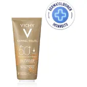 VICHY Capital Soleil SPF50+ Zonnemelk Ecologische Verpakking - Lichaam 200ml