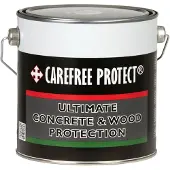 Tuindeco Carefree Protect vlonder olie 2,5 liter