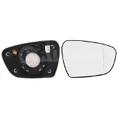 Alkar 6472659 Spiegelglas, buitenspiegel