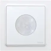 Eltako BBH55E/12V DC-wg Draadloze bewegings- en helderheidssensor Draadloos Opbouw (op muur)