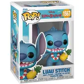 Funko POP! Figurine Pop Disney Lilo & Stitch Luau Stitch